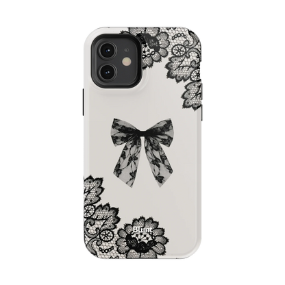 Beatrice iPhone Case