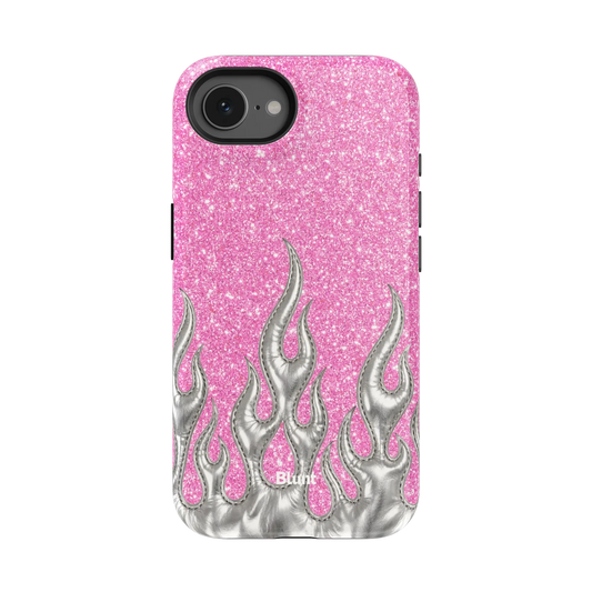 Glitter Fever iPhone Case
