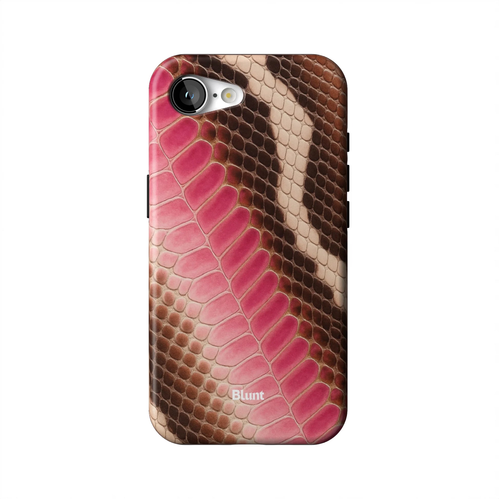 Venom-Pink-iphone-case-iPhone 17 E-1