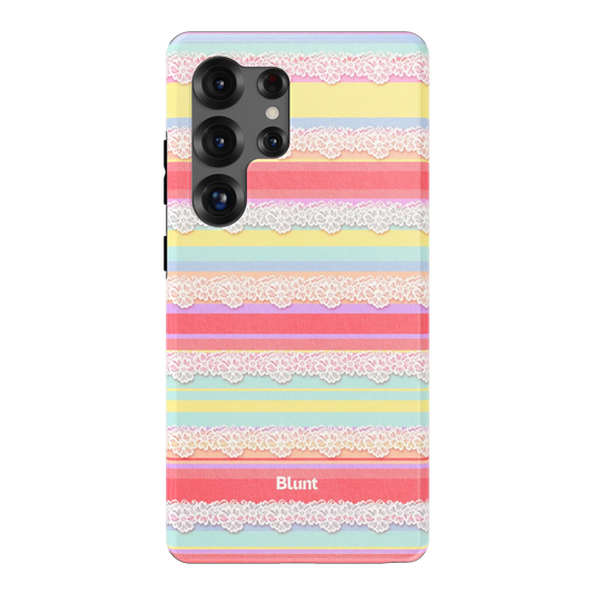 Sugar-Lace-samsung-case-Galaxy S25 Ultra-1