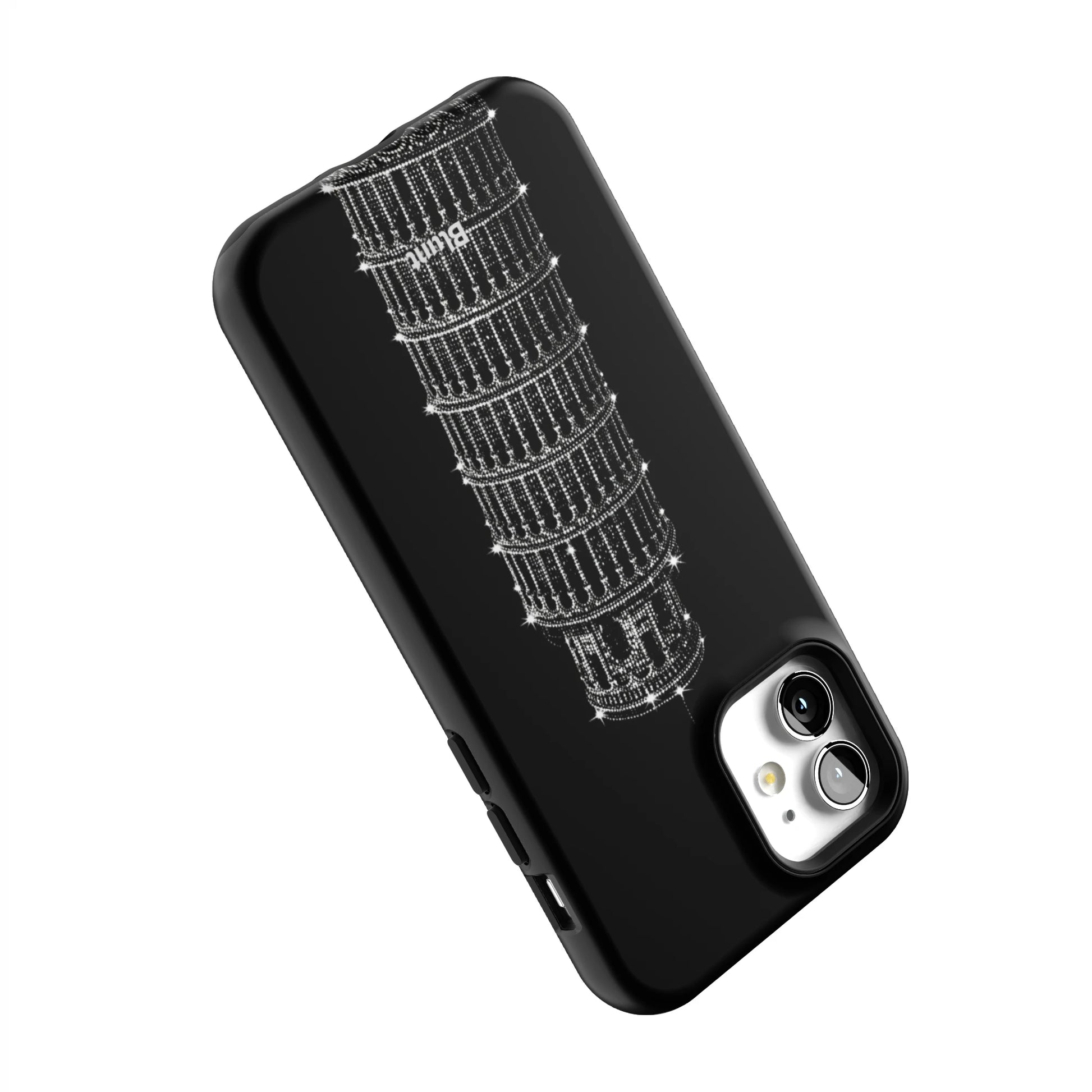 Shining-Pisa-iphone-case-iPhone 12-4