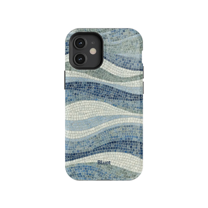 Undertow iPhone Case