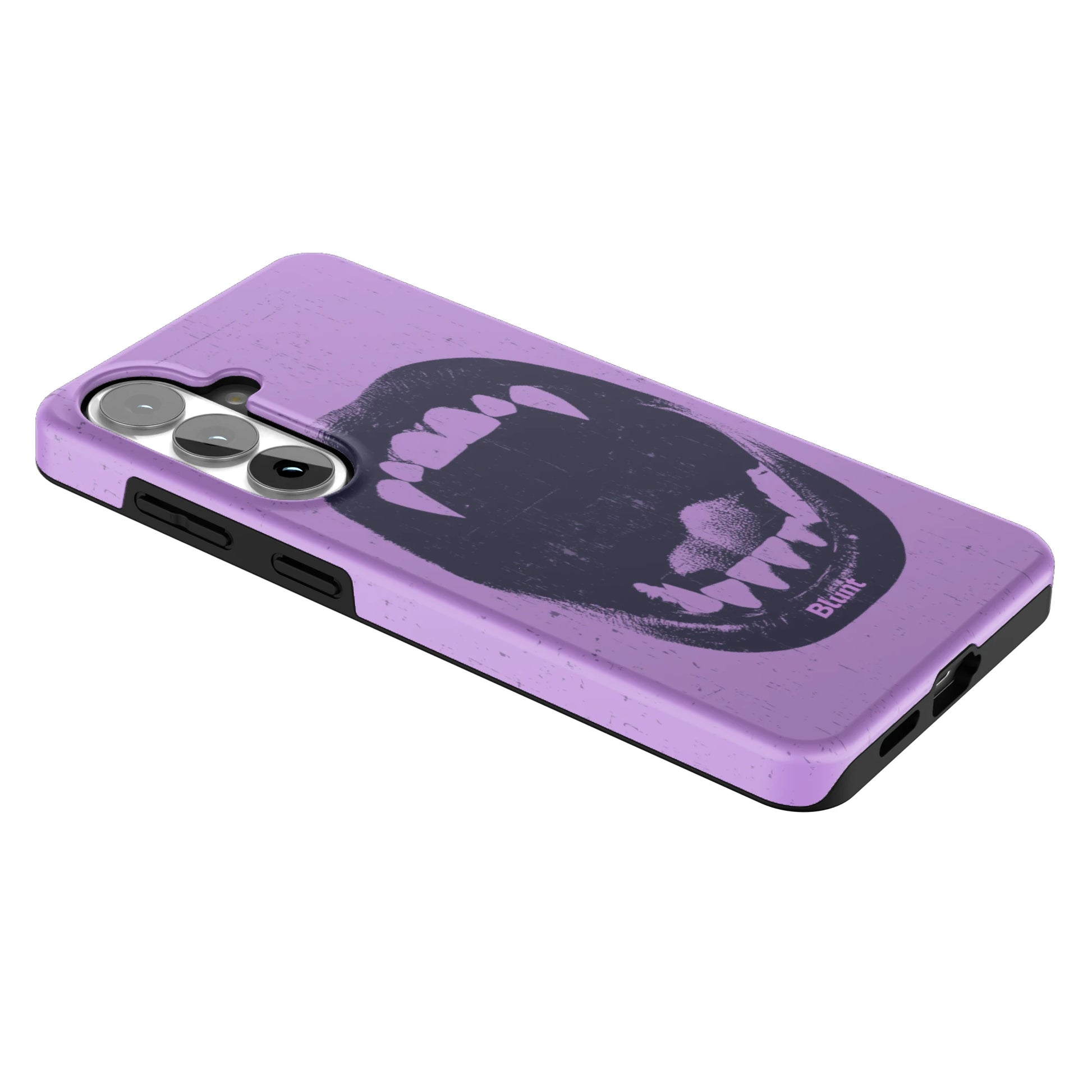 Purple-Venom-samsung-case-Galaxy S26 Plus-2