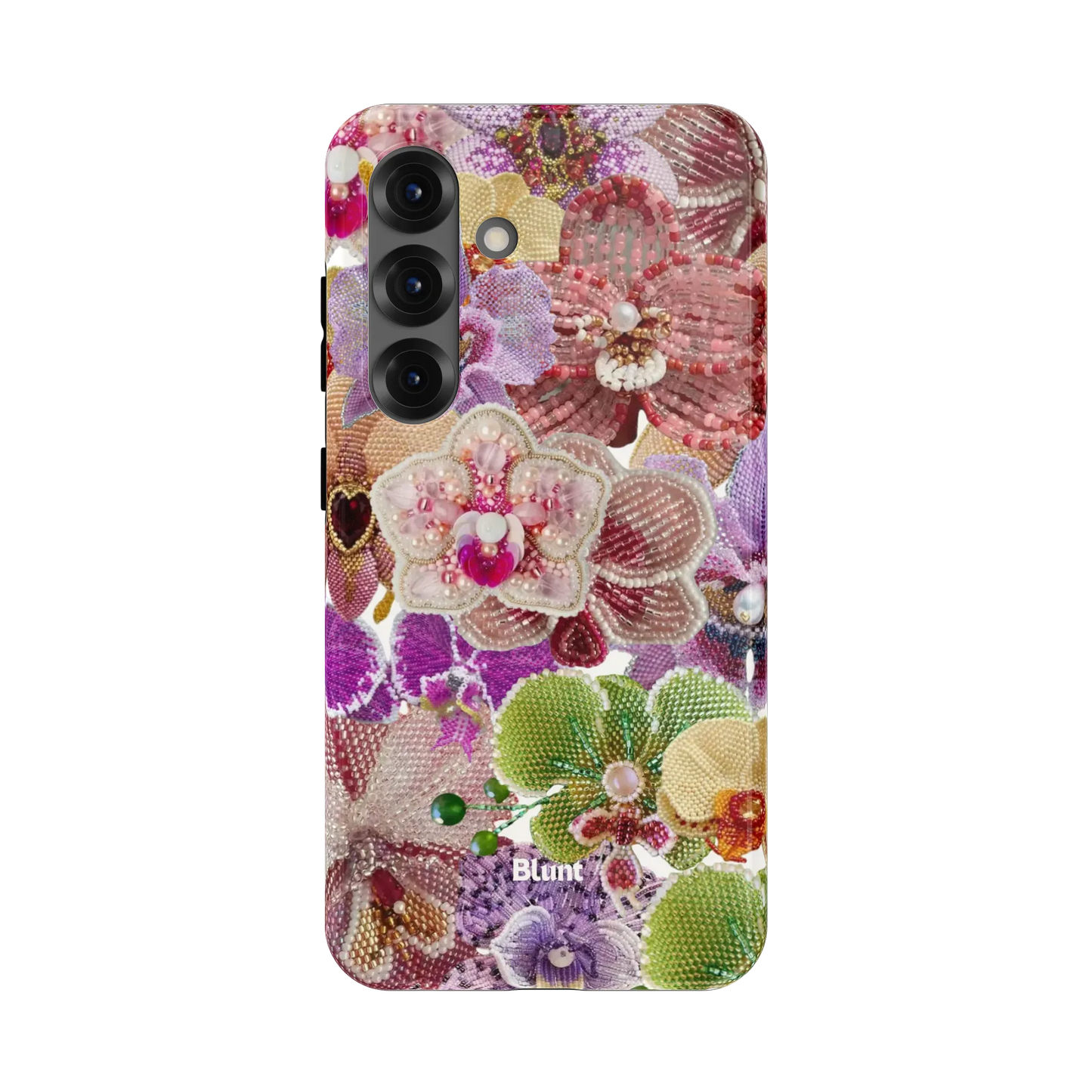 Garden Angel Samsung Case