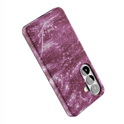 Pink-Siren-samsung-case-Galaxy S26-4