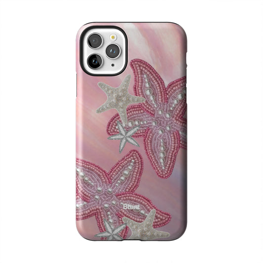 Starfish-iphone-case-iPhone 11 Pro Max-1