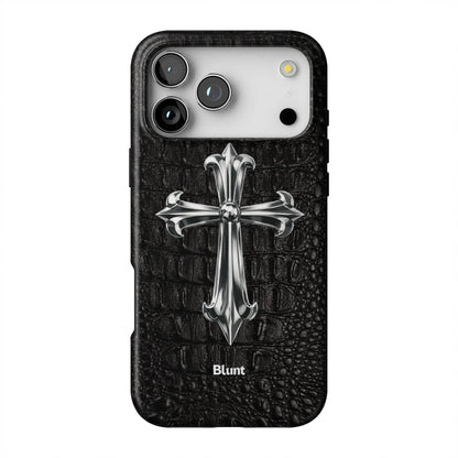 Holy-Croc-iphone-case-iPhone 17 Pro Max-1