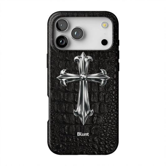 Holy-Croc-iphone-case-iPhone 17 Pro Max-1