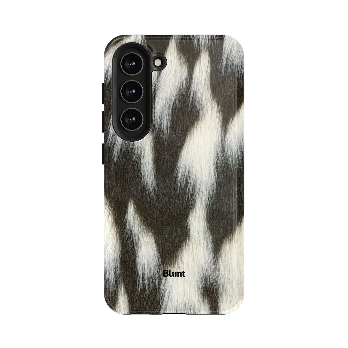 Angel Hide Samsung Case