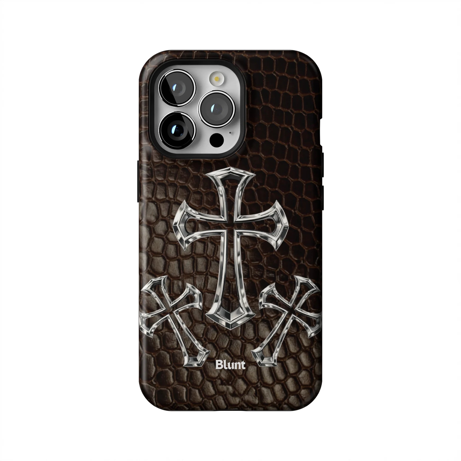 Croc-Creed-iphone-case-iPhone 13 Pro-1