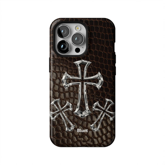 Croc-Creed-iphone-case-iPhone 13 Pro-1