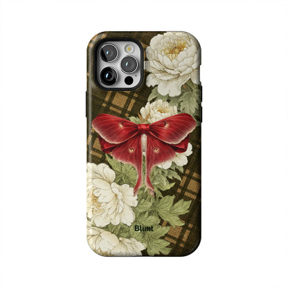 PLAID-EVENING-iphone-case-iPhone 12 Pro-1