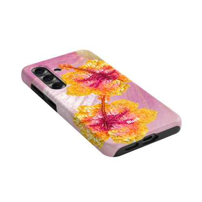 Hibisca-samsung-case-Galaxy S25-2