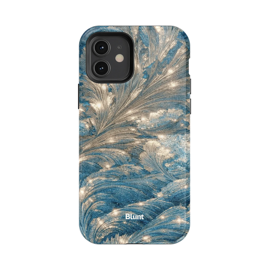 Celestine iPhone Case
