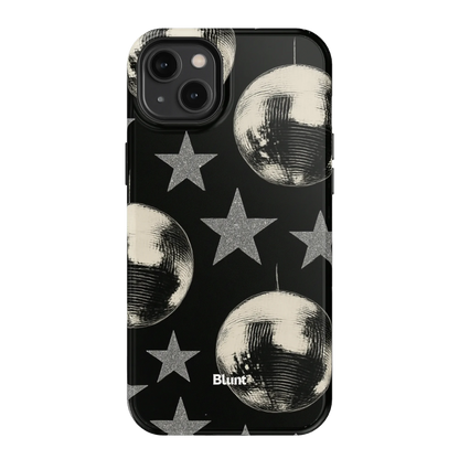Lunar Nights iPhone Case