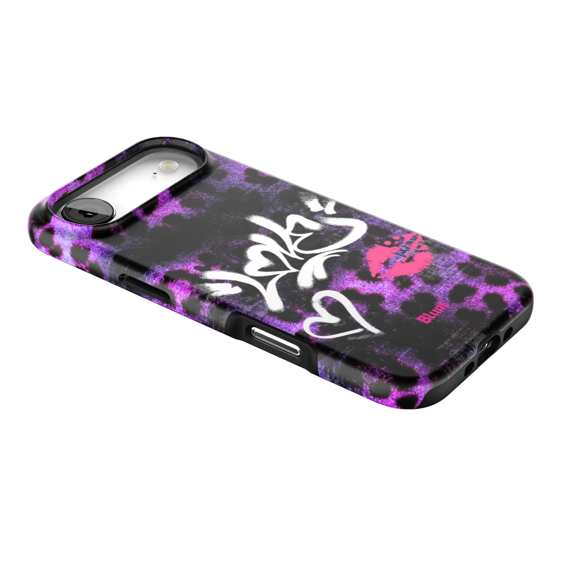 Rebel-Love-iphone-case-iPhone 17 Air-2