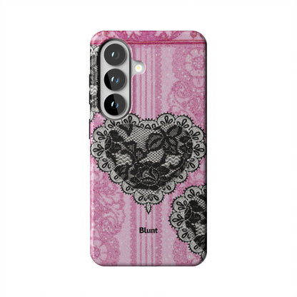 Dark Coquette Samsung Case