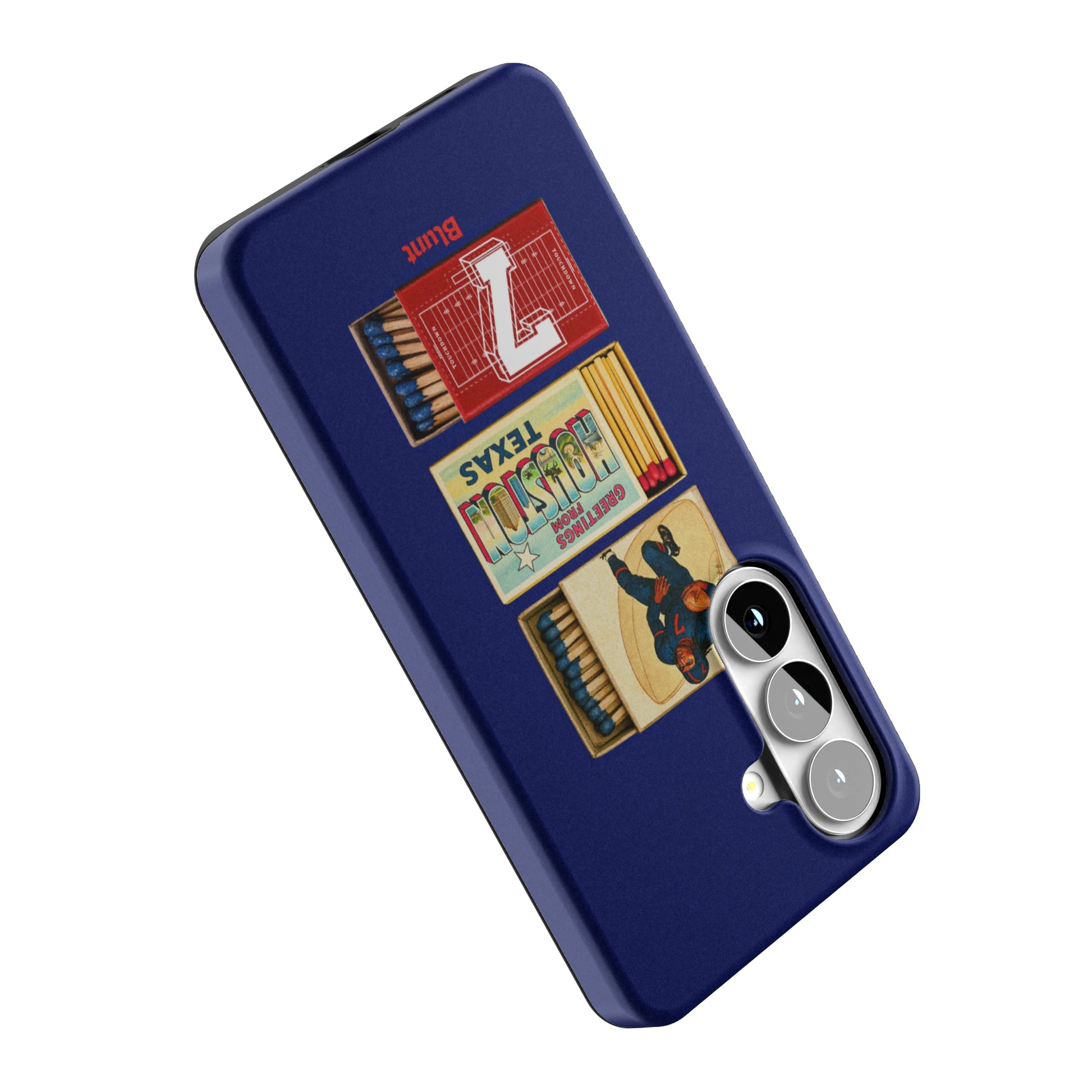 HTown-Football-samsung-case-Galaxy S26-4