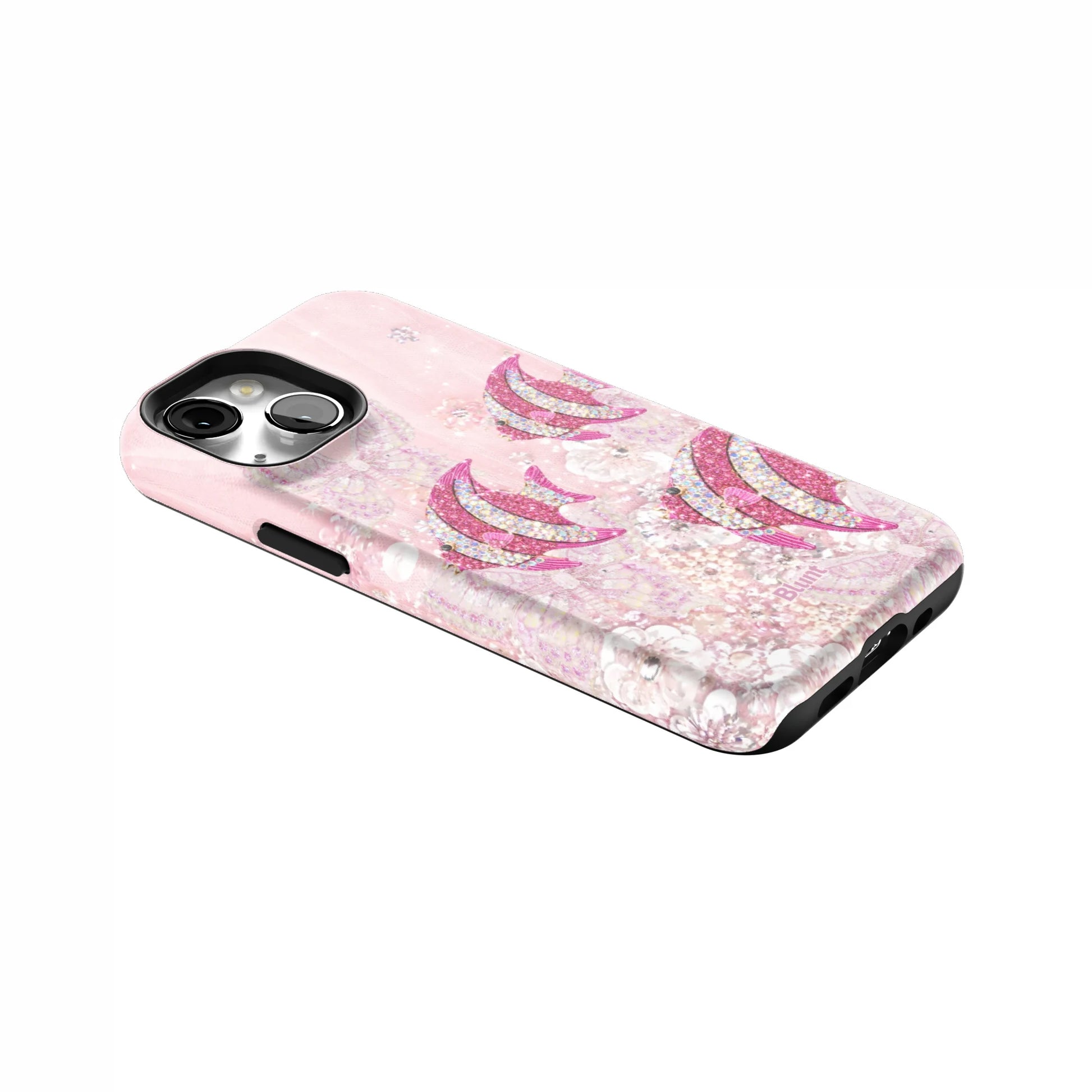 Sea-Angels-iphone-case-iPhone 13 Mini-2