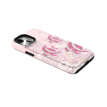Sea-Angels-iphone-case-iPhone 13 Mini-2