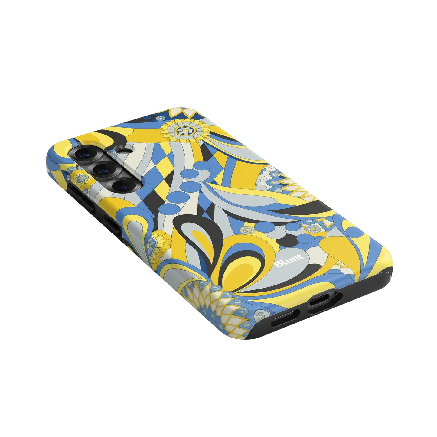 Sunny Samsung Case