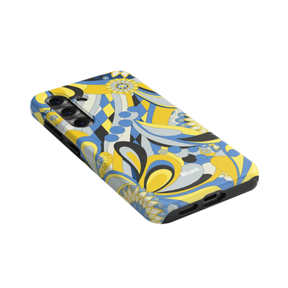 Sunny Samsung Case