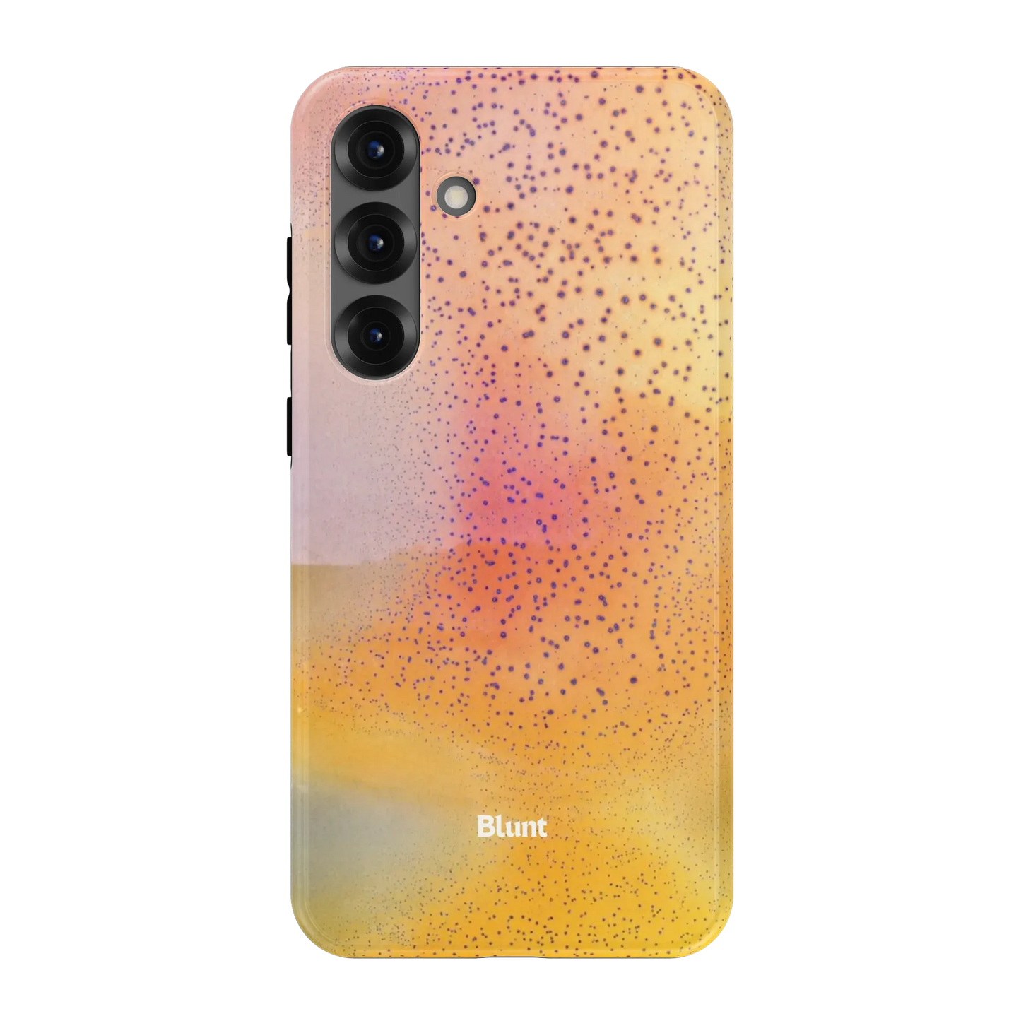 Sun Dust Samsung Case