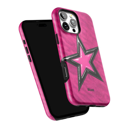 Popstar-Pink-iphone-case-iPhone 16 Pro Max-5