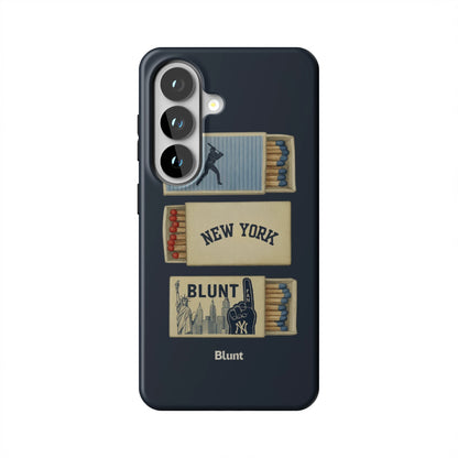 Match Samsung Case