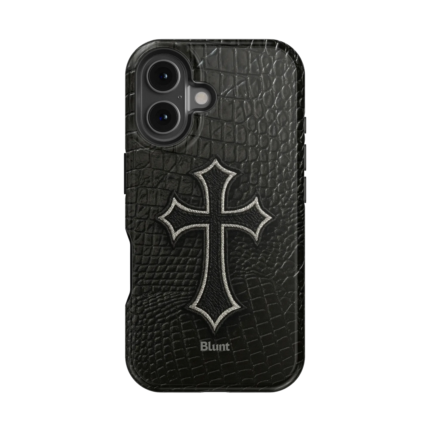Saint iPhone Case