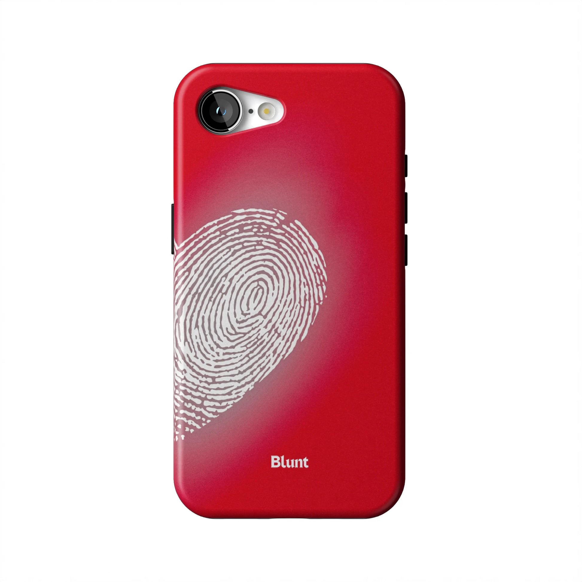 Heart-Print-Red-iphone-case-iPhone 17 E-1