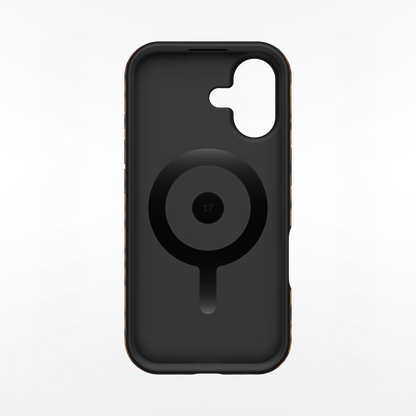 Honey Claw iPhone Case