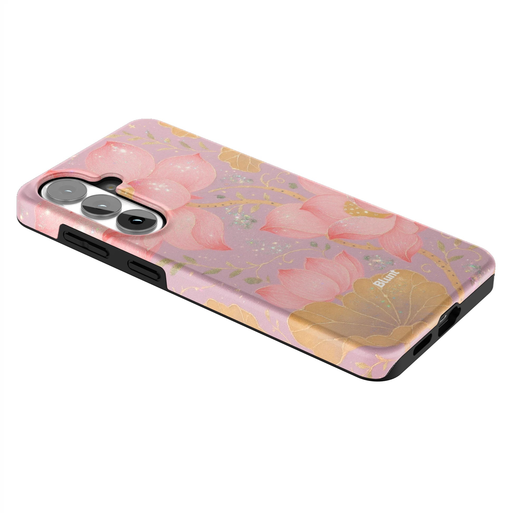 Lotus-samsung-case-Galaxy S26 Plus-2