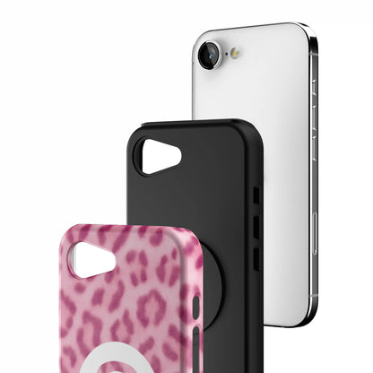 Pink-Cheetah-Magic-8-iphone-case-iPhone 17 E-3
