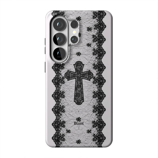 Holy-Laced-samsung-case-Galaxy S26 Ultra-1