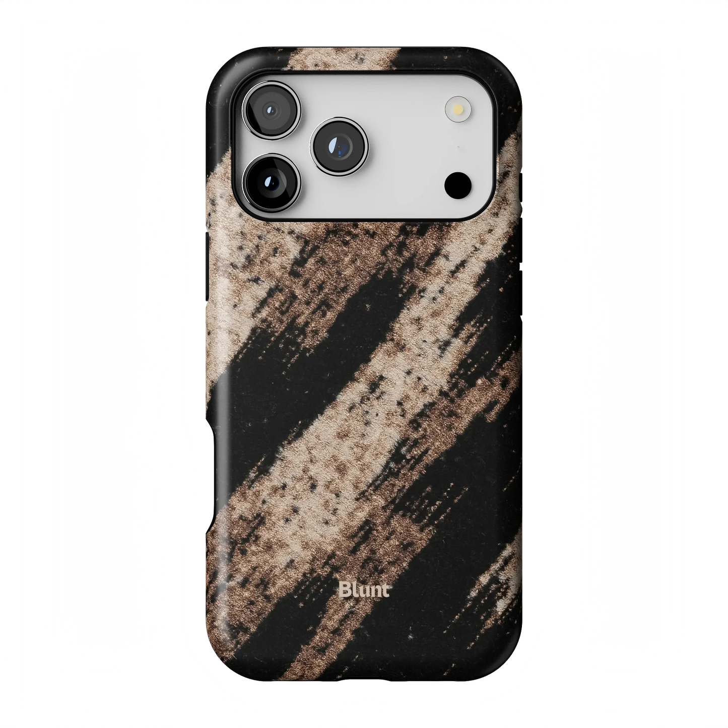 Charrow iPhone Case