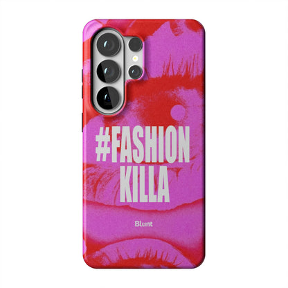 Fashion Killa Samsung Case