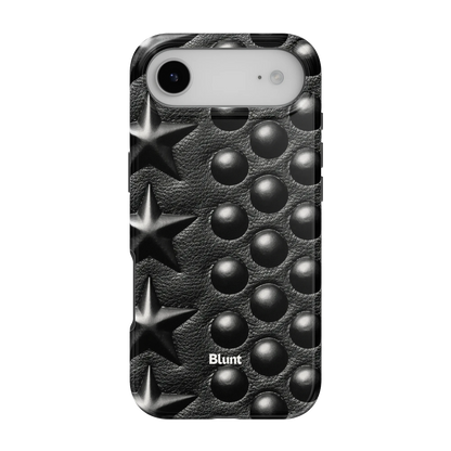 Star Riot iPhone Case