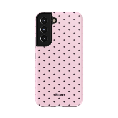 Vic Polka Samsung Case