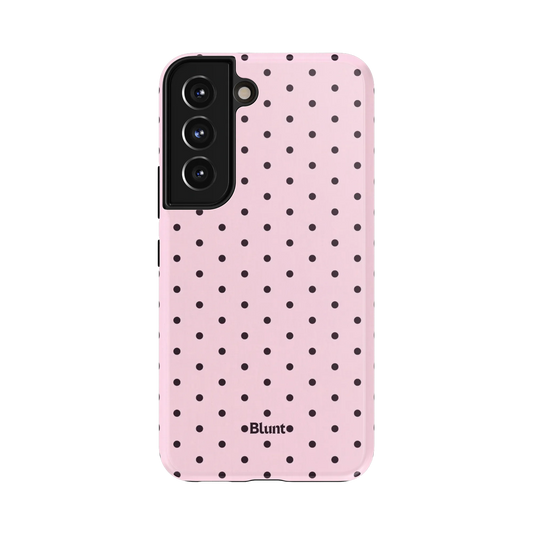 Vic Polka Samsung Case