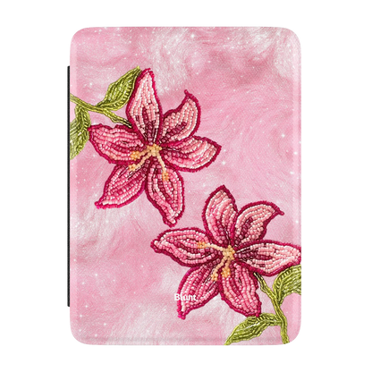 Blush-Orchid-kindle-case-Kindle Paperwhite/Colorsoft 7-1