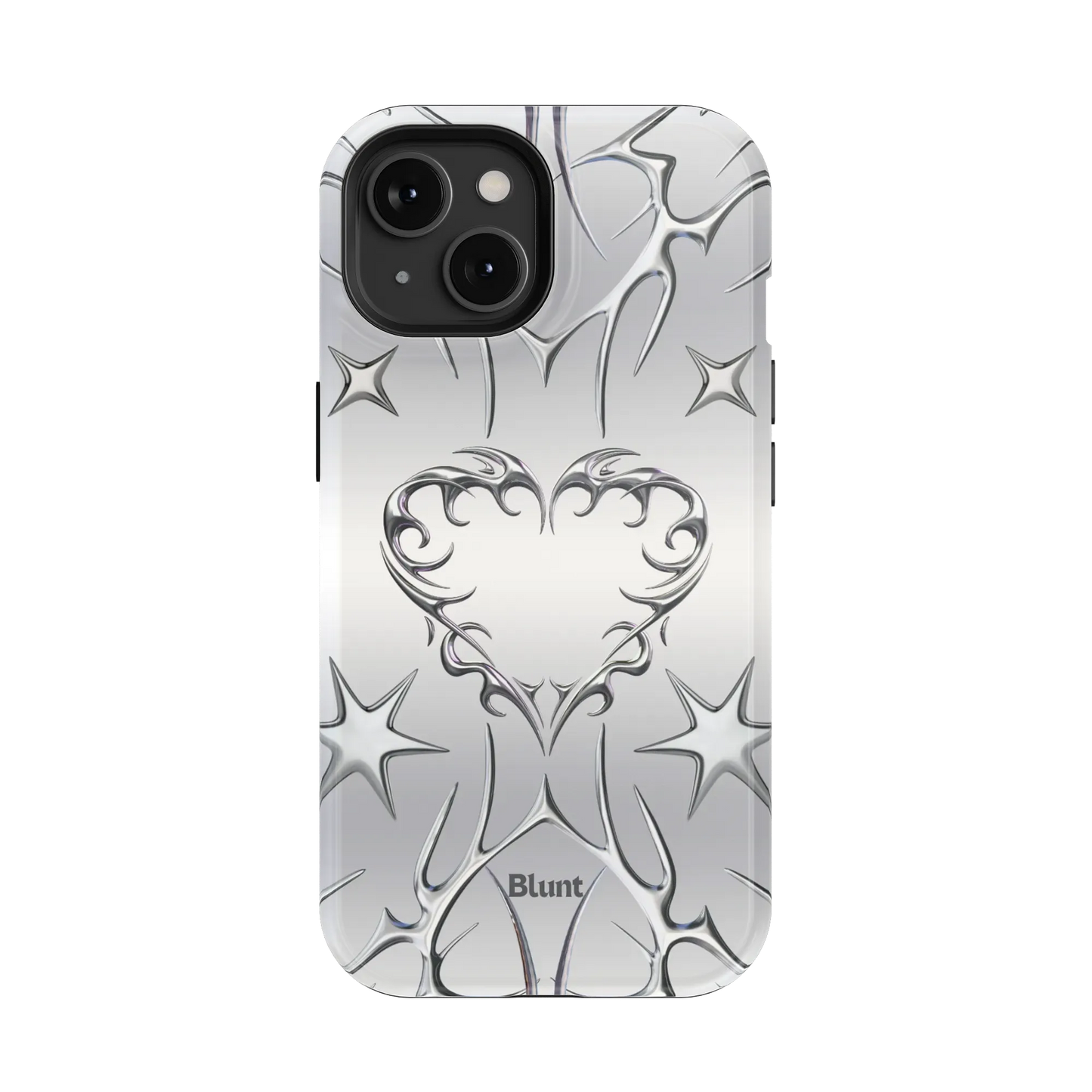 Angel Core iPhone Case