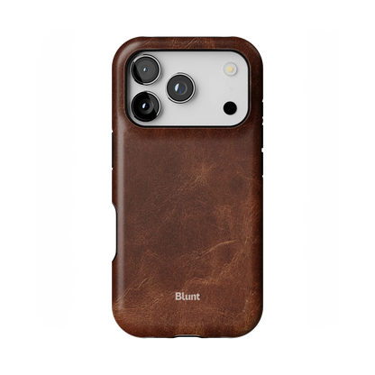 Smoke iPhone Case