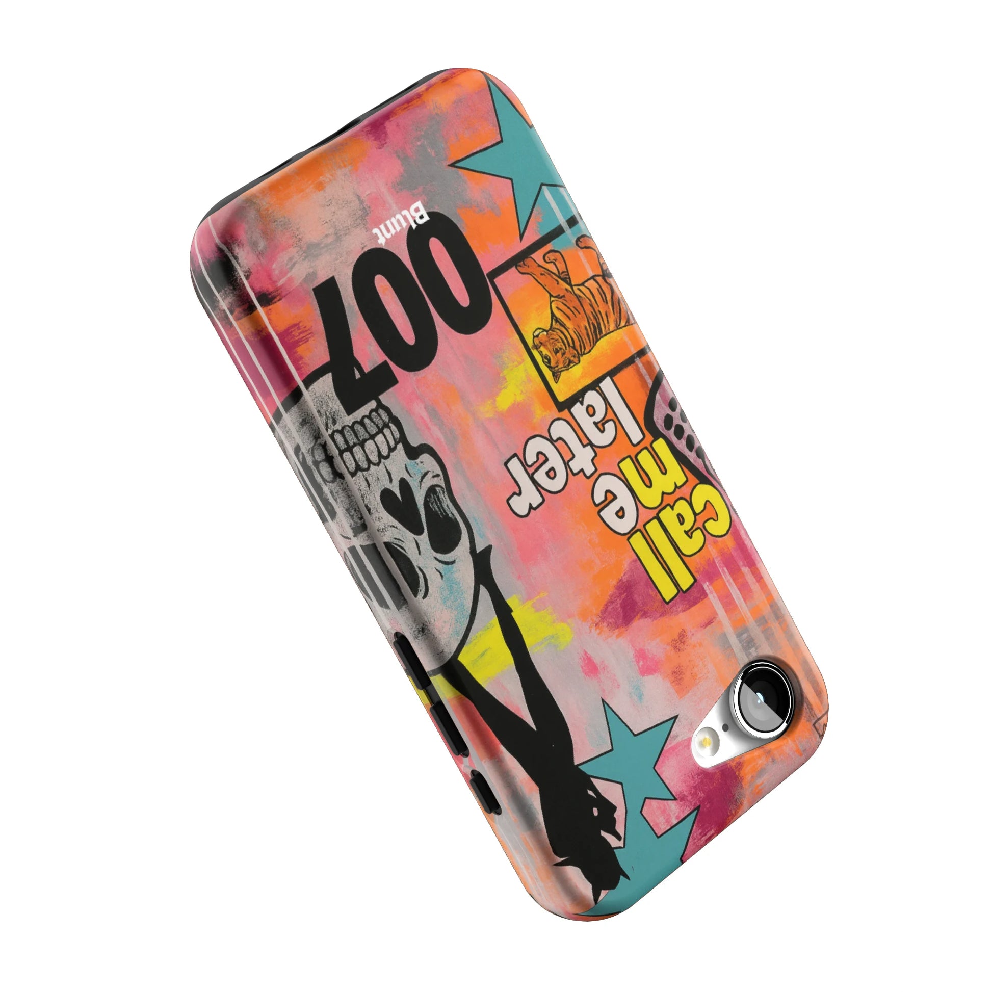 Call-me-iphone-case-iPhone 17 E-4
