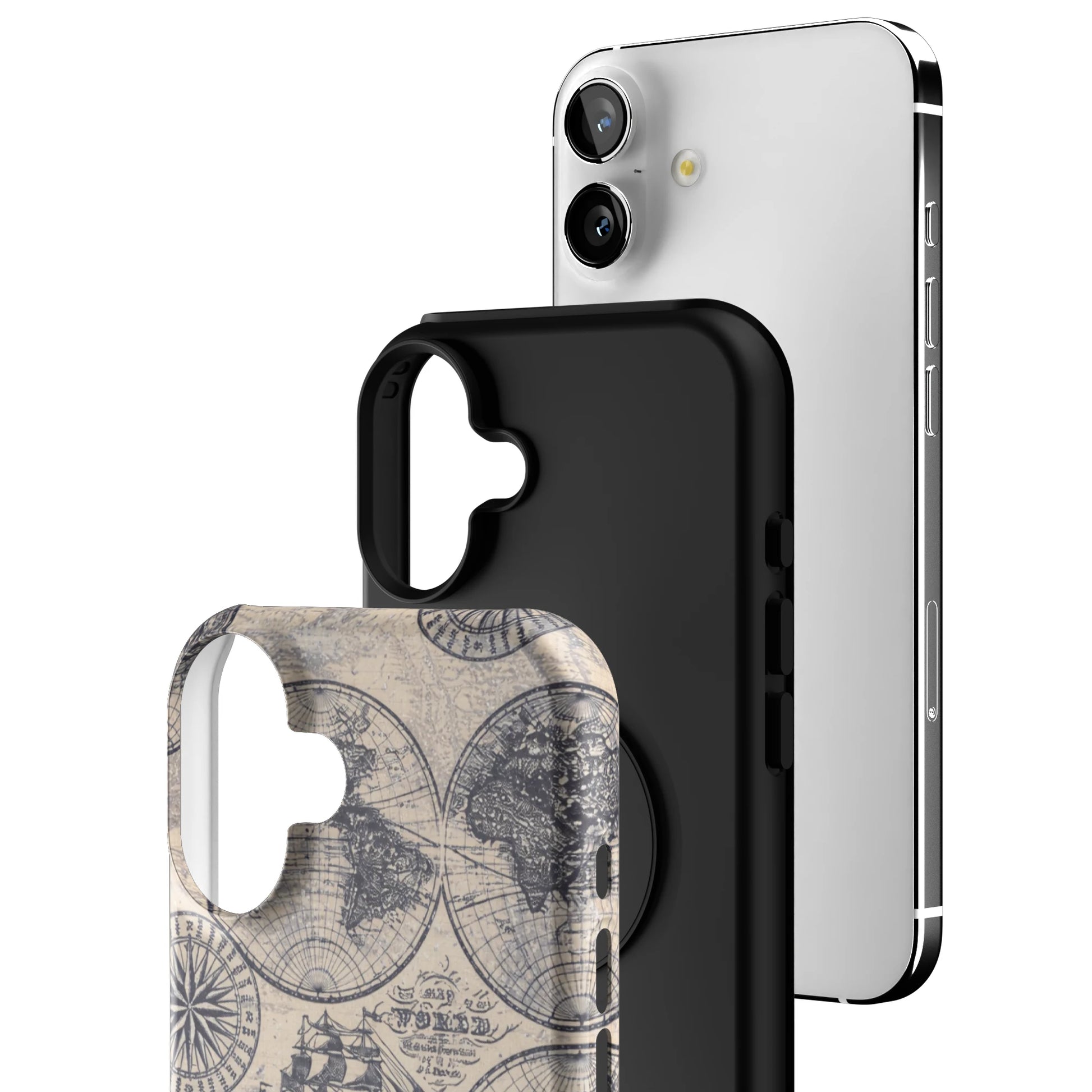 Routes-iphone-case-iPhone 16 Plus-3
