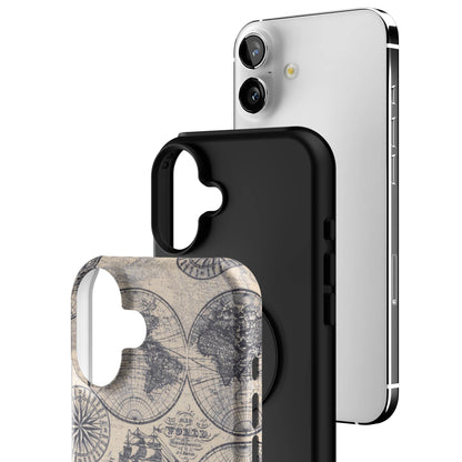 Routes-iphone-case-iPhone 16 Plus-3