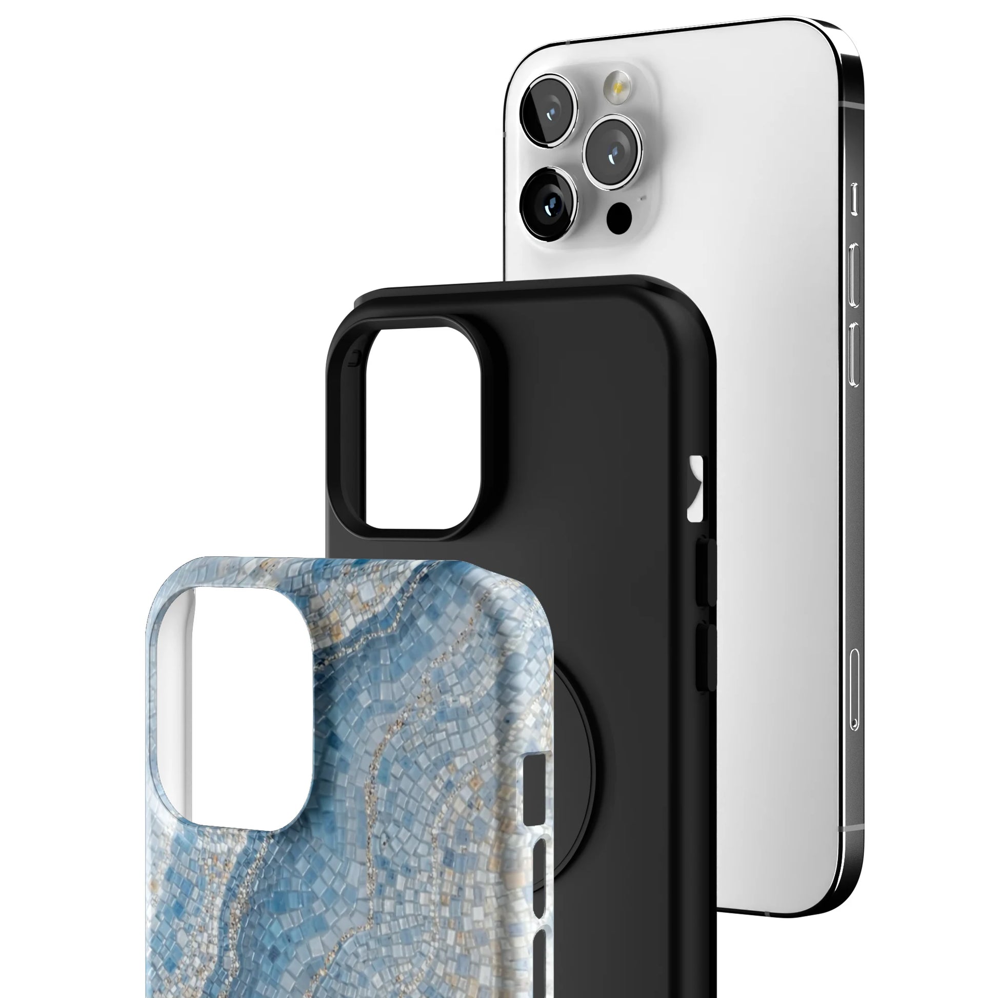 Agate-Frost-iphone-case-iPhone 12 Pro Max-3
