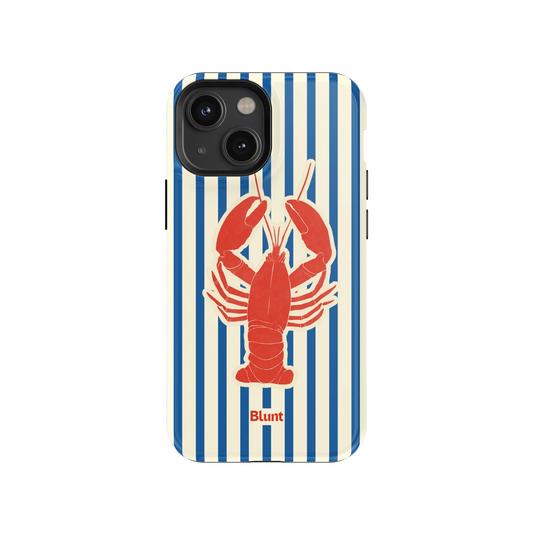 Eastport iPhone Case