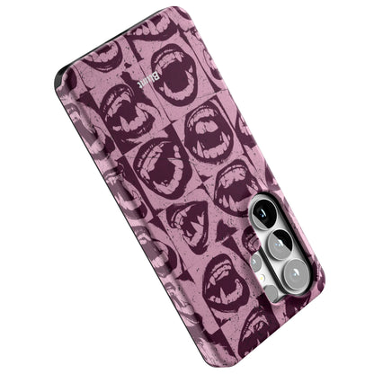 Sharp-Grid-samsung-case-Galaxy S26 Ultra-4