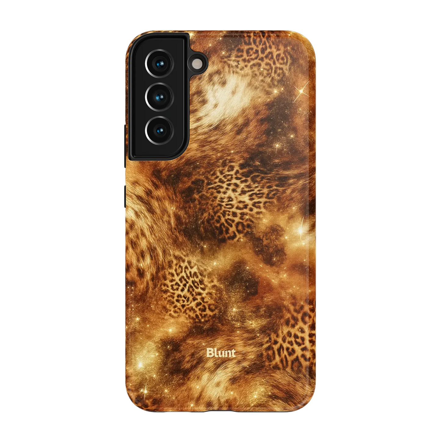 Wildfire Cheetah Samsung Case